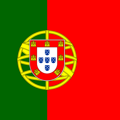 Portugal Flag